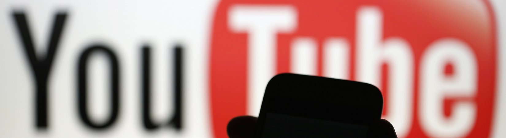 YouTube is Censoring Crypto Videos Again