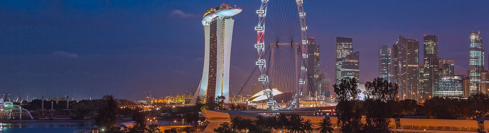 OKX Wins a Crypto License in Singapore