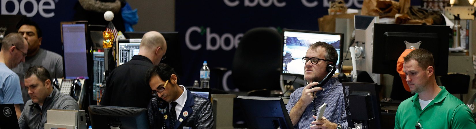 Cboe: volumi record per i futures sul bitcoin