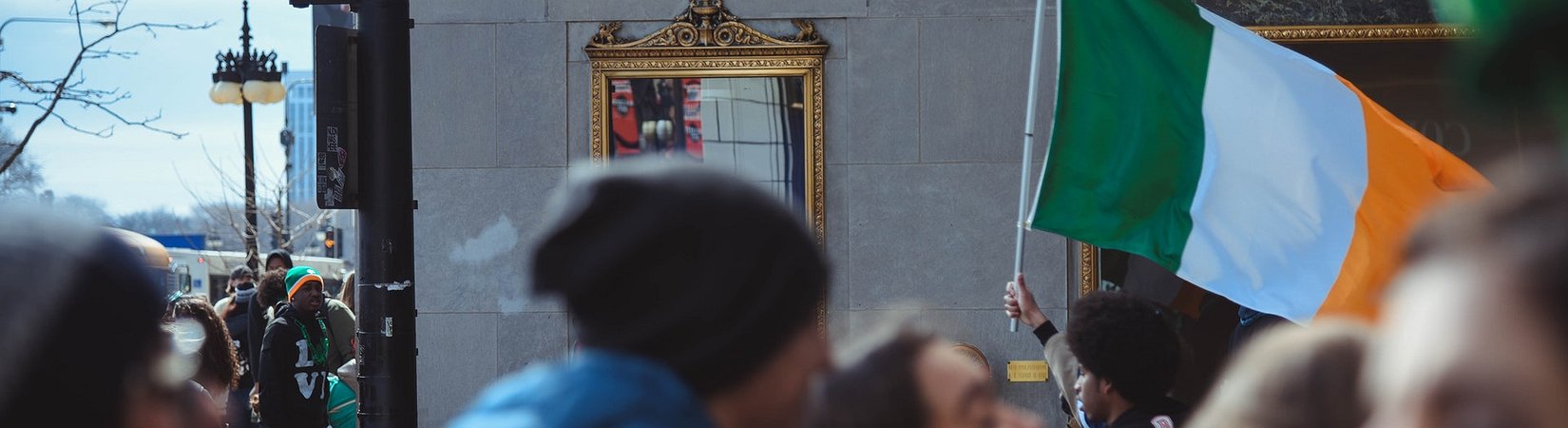 Irlanda desea endurecer la regulación de las criptomonedas para luchar contra el blanqueo de dinero