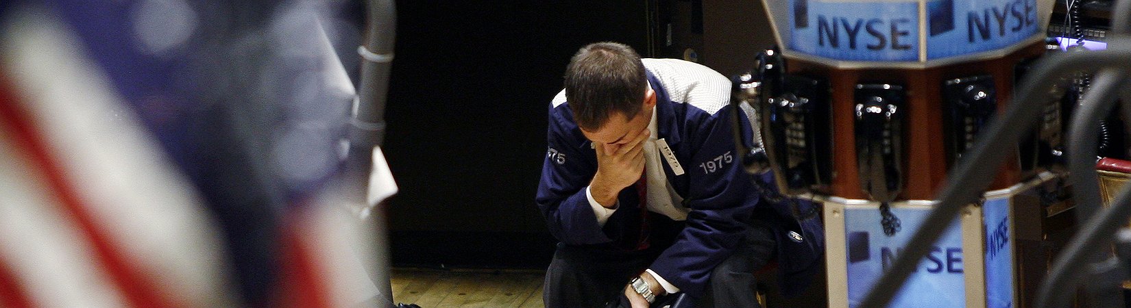 La paura per i mercati emergenti