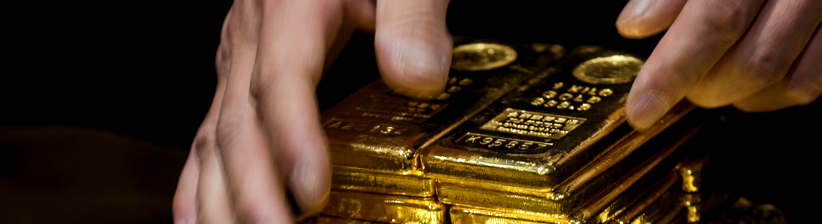 ¿Puede el bitcoin proteger a los inversores de la misma manera que lo hace el oro?