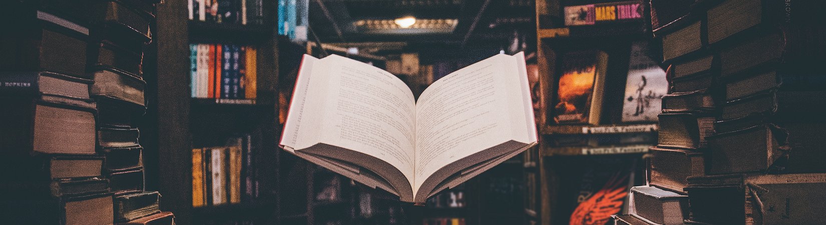 Los 16 mejores libros, documentales y cursos sobre bitcoin