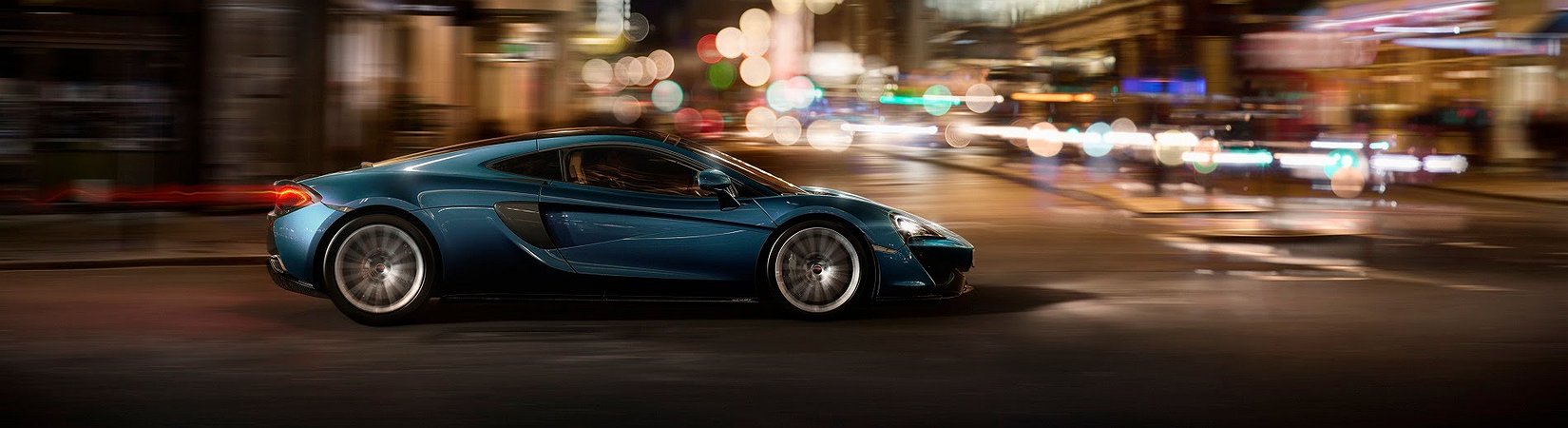 Le migliori supercar del 2016