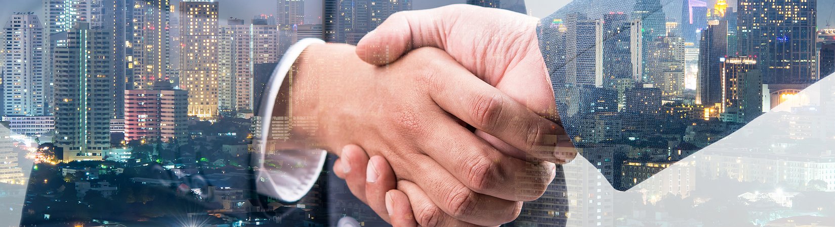 Las 10 fusiones tecnológicas más grandes de la historia