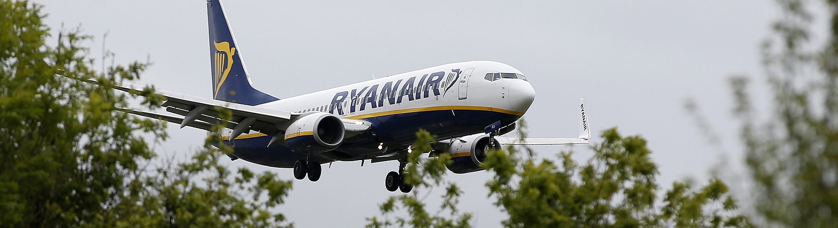Evacuato aereo in partenza da Oslo e diretto a Manchester a causa di due passeggeri sospetti