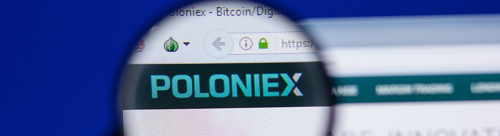 Poloniex Denies Massive Data Leak
