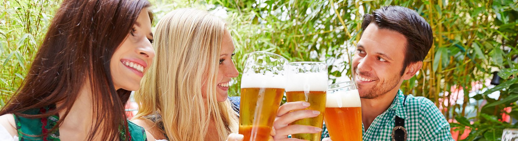 17 سببا لشراء أسهم الشركات الألمانية