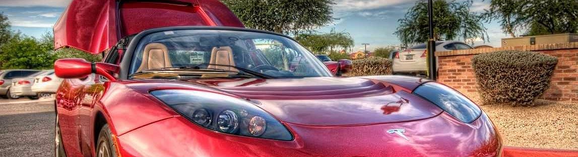 La historia de éxito de Musk: 8 años de Tesla