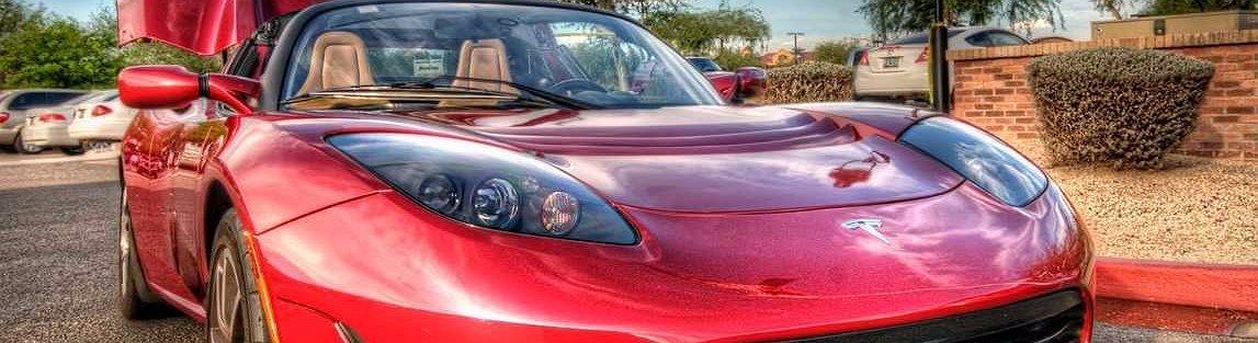 Dai test al successo: la storia di Tesla in 8 anni