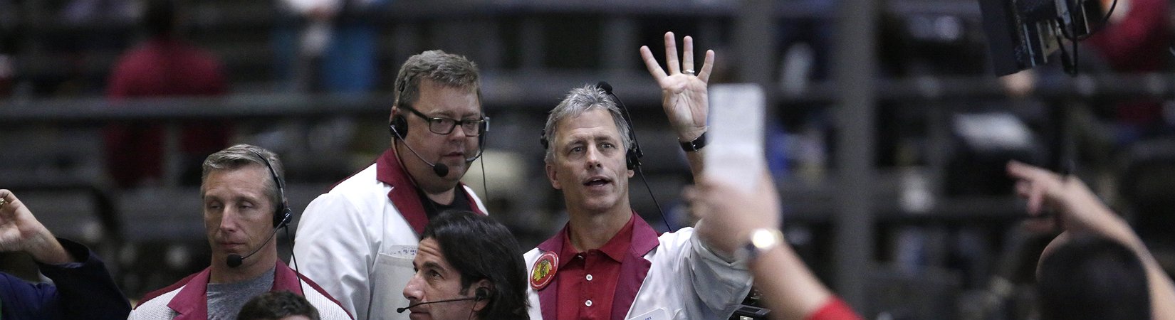 CME Group presenta el primer informe sobre los futuros de bitcoin