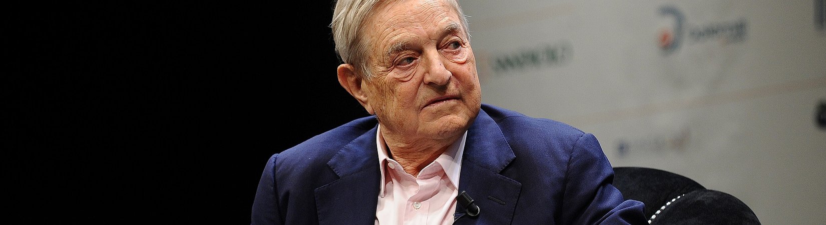 George Soros' Family Office CEO: We Own Some Coins