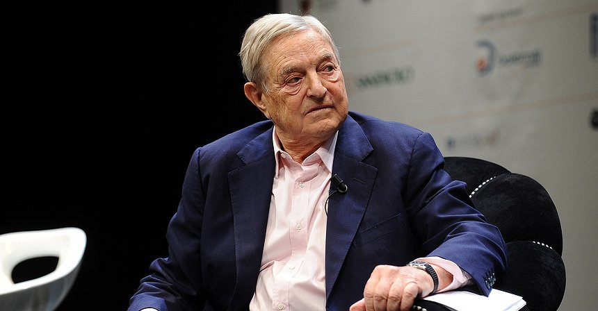 George Soros' Family Office CEO: We Own Some Coins