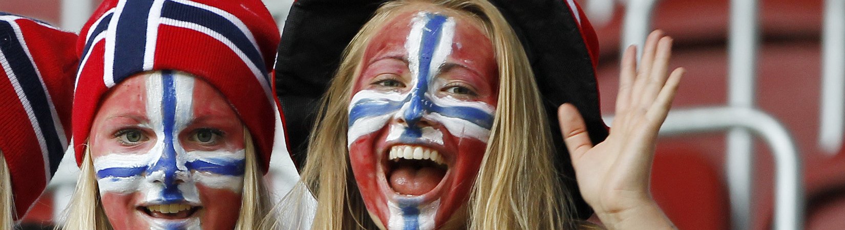 4 motivi per cui le persone che vivono in Norvegia sono più felici di te