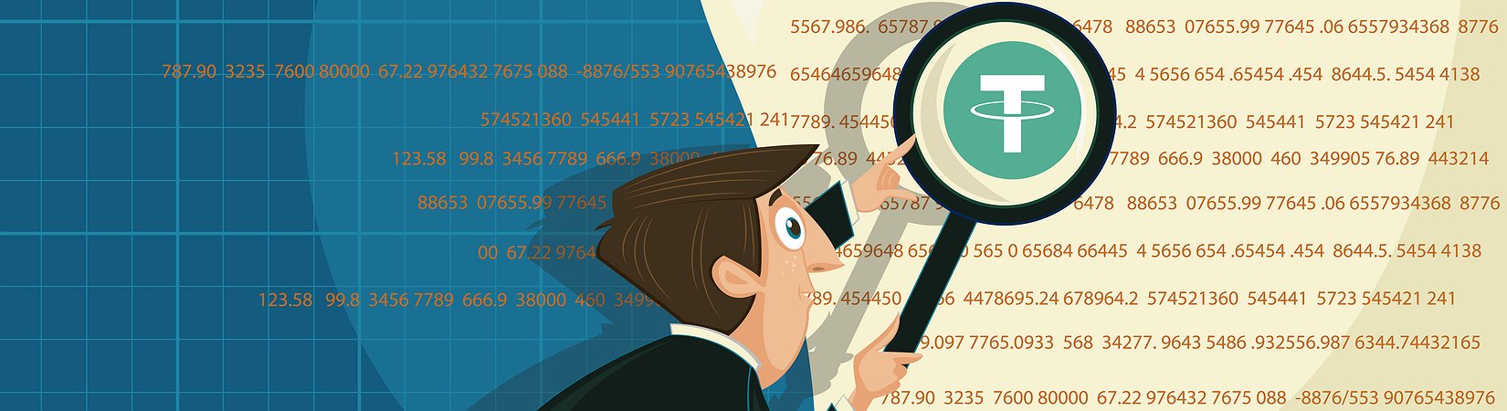 Il Dipartimento di Giustizia degli Stati Uniti sta indagando su Tether