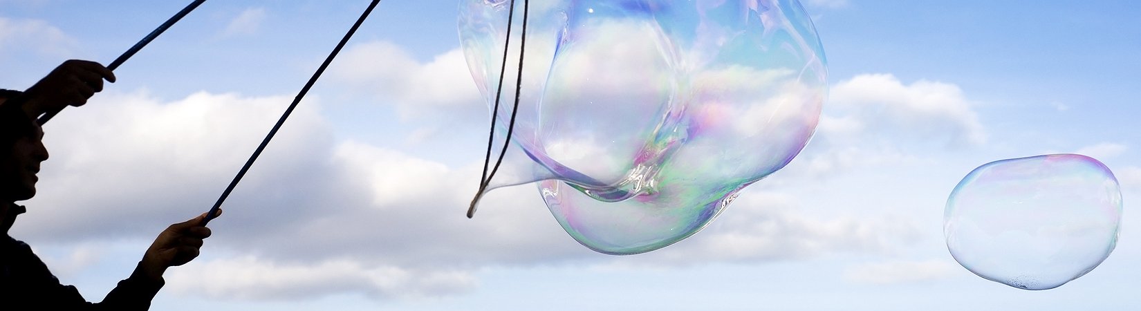 Bank of America afirma que a «bolha da Bitcoin» vai estoirar