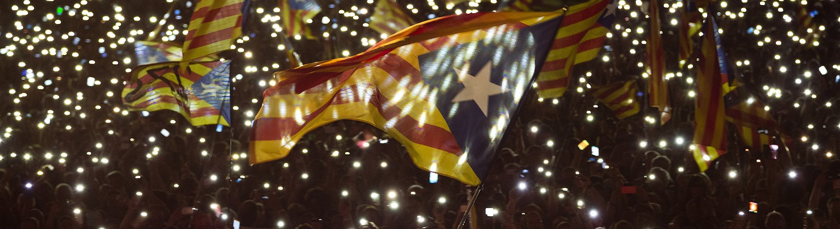 Independencia catalana: Este es el plan de la región para separarse de España