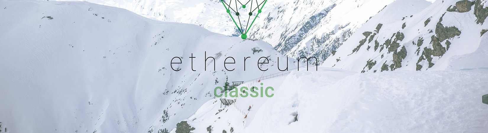 Ethereum Classic Completes New Hard Fork 