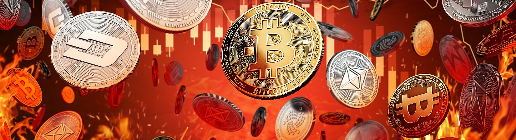 Cryptocurrency Market Review 09.05.2018 
