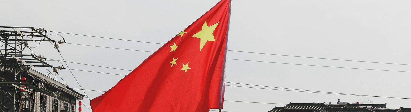 Los inversores chinos están recurriendo al bitcoin como un refugio seguro