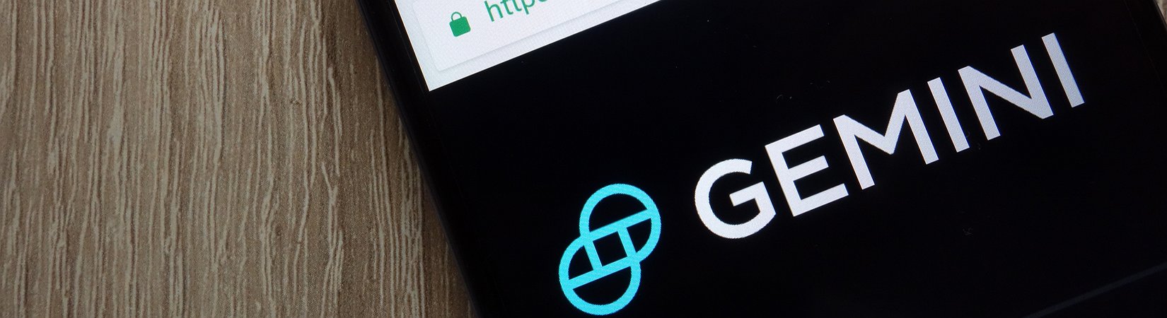 Gemini Selects ClearBank for UK Banking Services