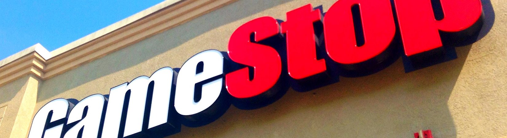 GameStop planea lanzar un mercado de NFTs