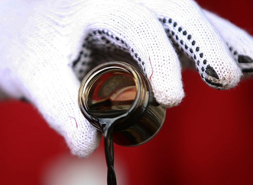 El precio del barril de petróleo podría caer hasta los 5 $