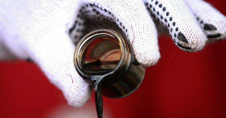 Oil Price Could Drop to $5 per Barrel