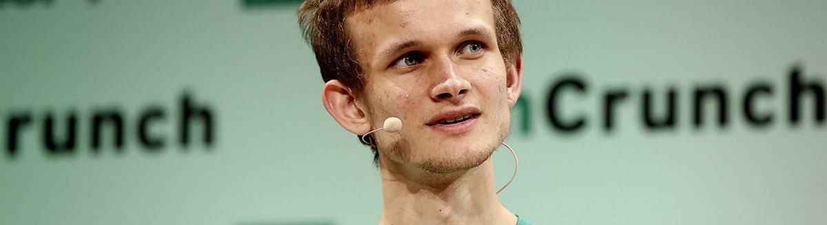 Vitalik Buterin: el genio de 24 años que ha cambiado el mundo del blockchain