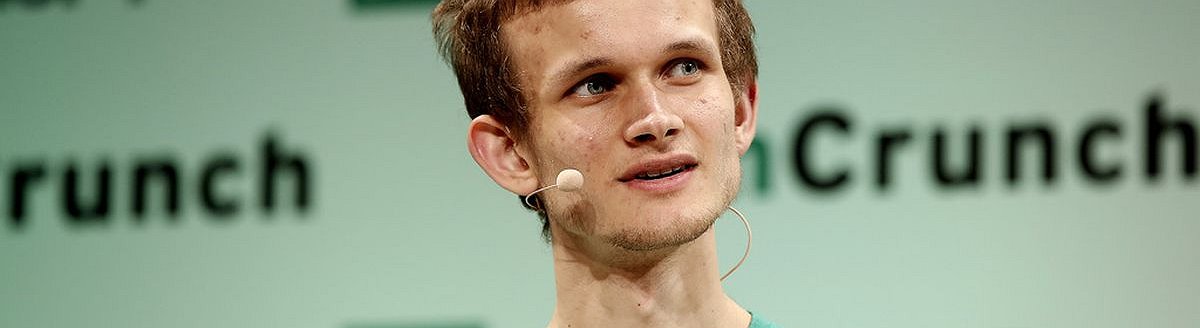 فيتاليك بوتيرين: كيف غير العبقري في الـ24 من عمره عالم البلوكشين