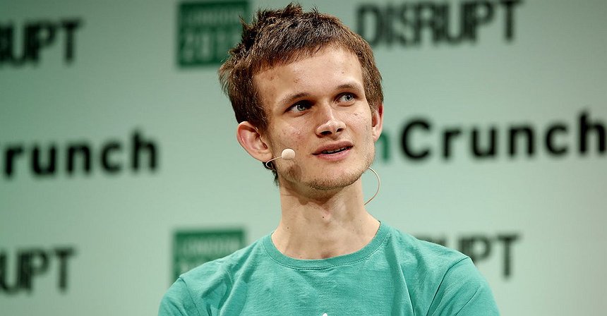 Vitalik Buterin: el genio de 24 años que ha cambiado el mundo del blockchain