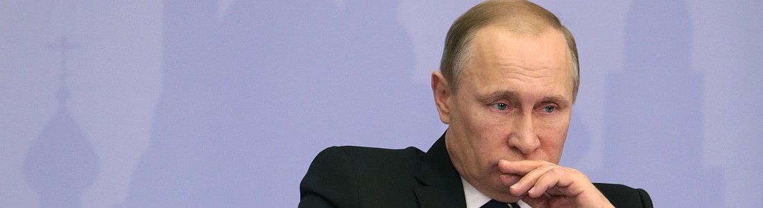 Putin dice que las criptomonedas pueden ser usadas como medio de pago