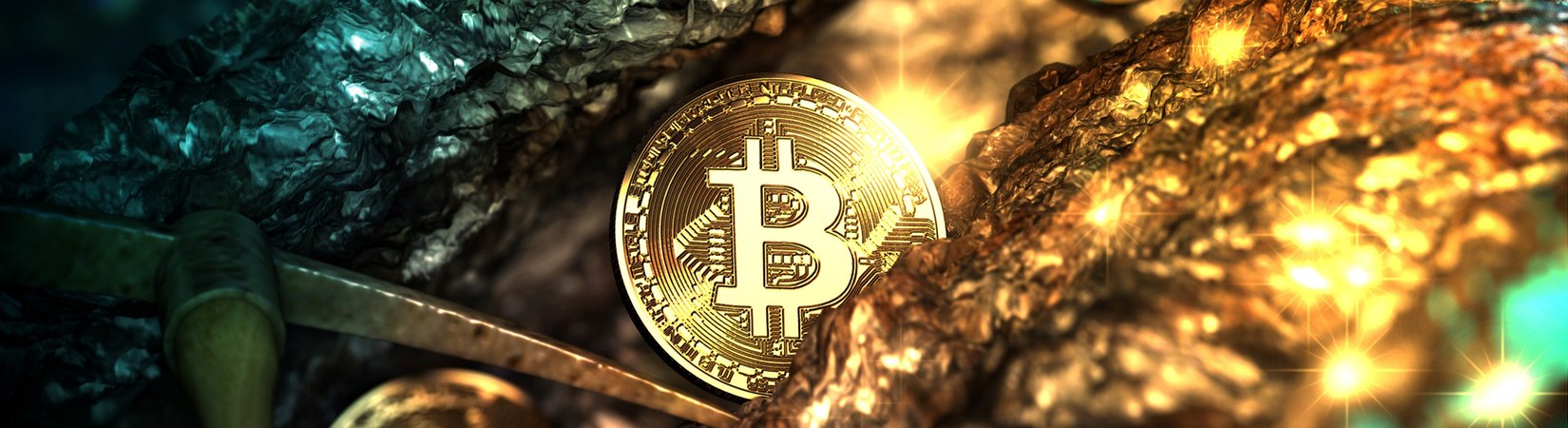Bitcoin Mining Difficulty Increases by Almost 5%