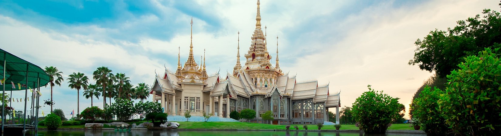 Thailand to Regulate Crypto as Means of Payment