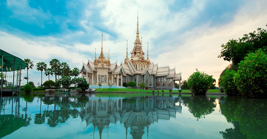 Thailand to Regulate Crypto as Means of Payment