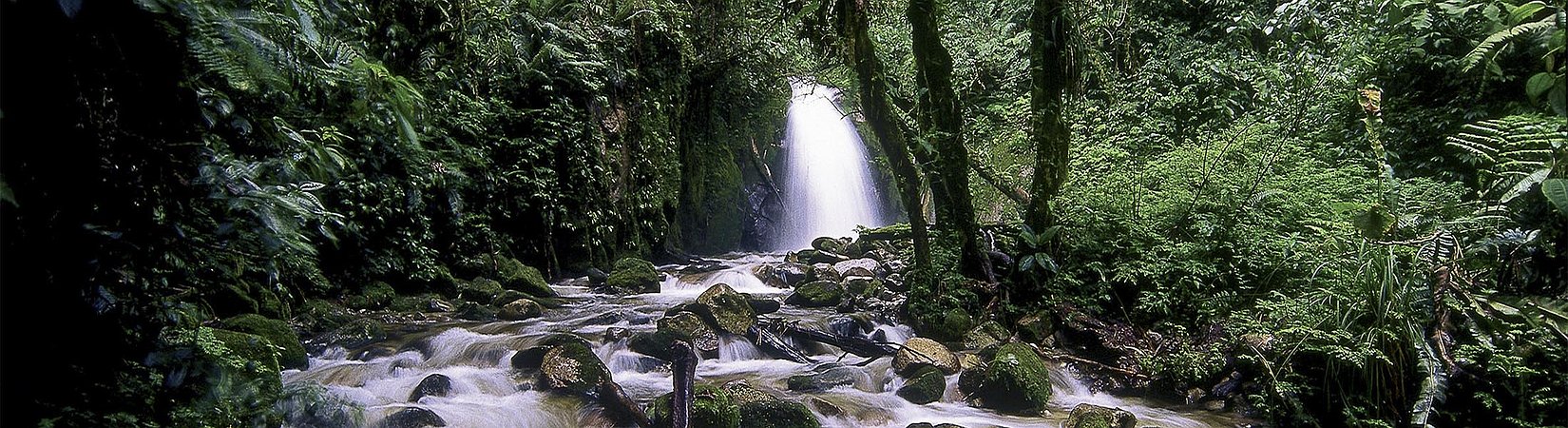 Le 8 cascate più belle (e meno conosciute) del mondo
