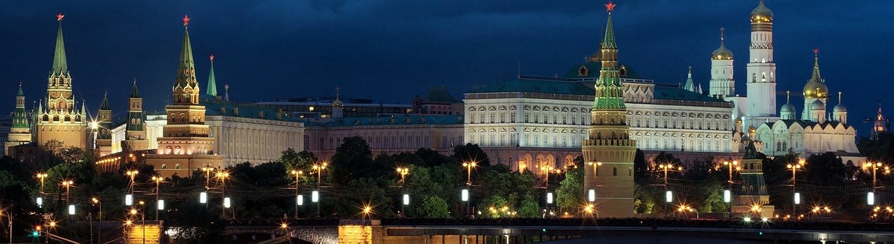 Russia Blacklists Binance Over Bitcoin Promoting