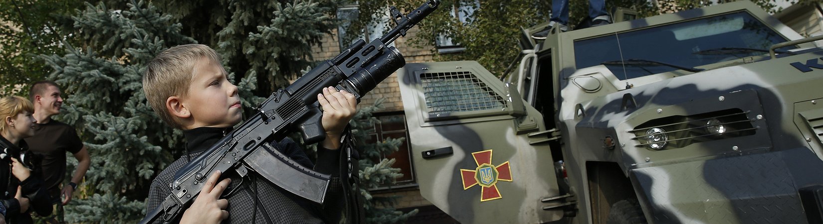 من يستفيد من الإرهاب والحروب