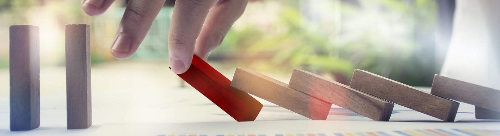 Cae el mercado de las criptomonedas arrastrado por las noticias sobre Bitfinex y Tether