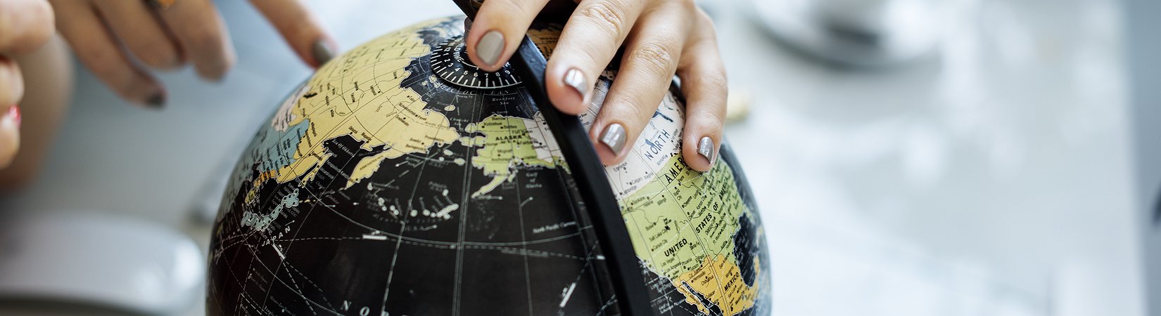 Le 10 economie più forti nel 2050