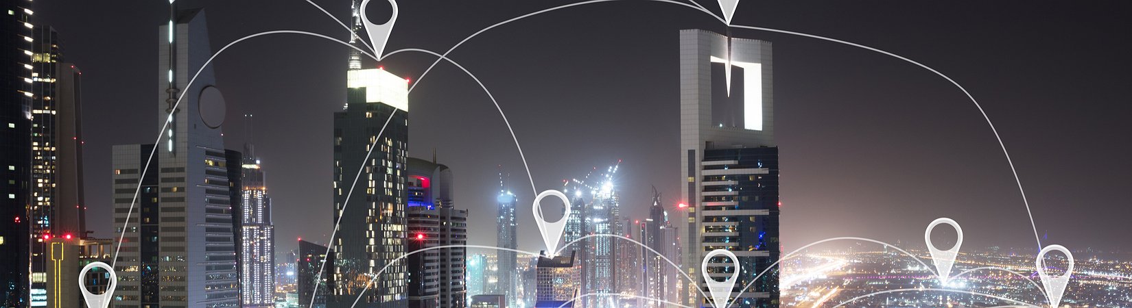 Dubai to Develop Blockchain Judicial System