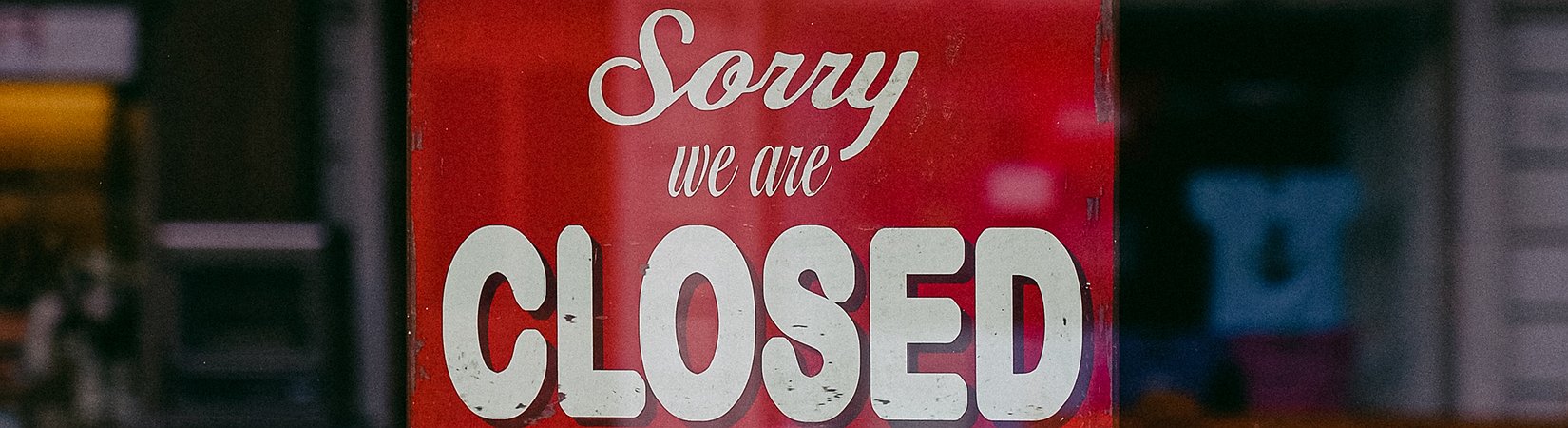 Crypto Hedge Fund Neural Capital Shuts Down After Losing Half of Investors' Funds