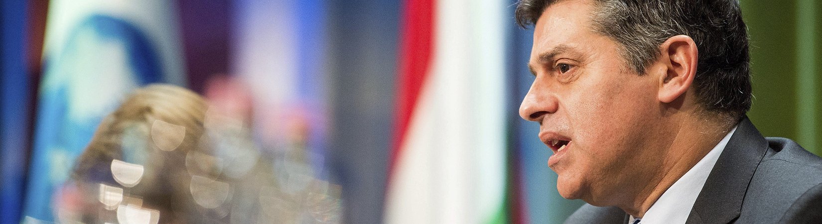 Ministro da Economia destaca sectores por detrás do crescimento da economia portuguesa