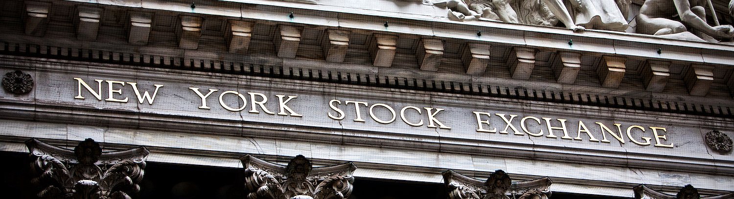 NYSE planea lanzar un mercado de NFTs