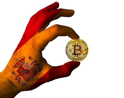 El Banco de España advierte a los usuarios sobre los riesgos de invertir en criptomonedas