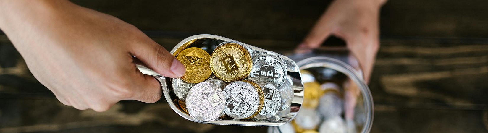 Hashdex Adds Seven Altcoins to its Proposed Crypto Index ETF