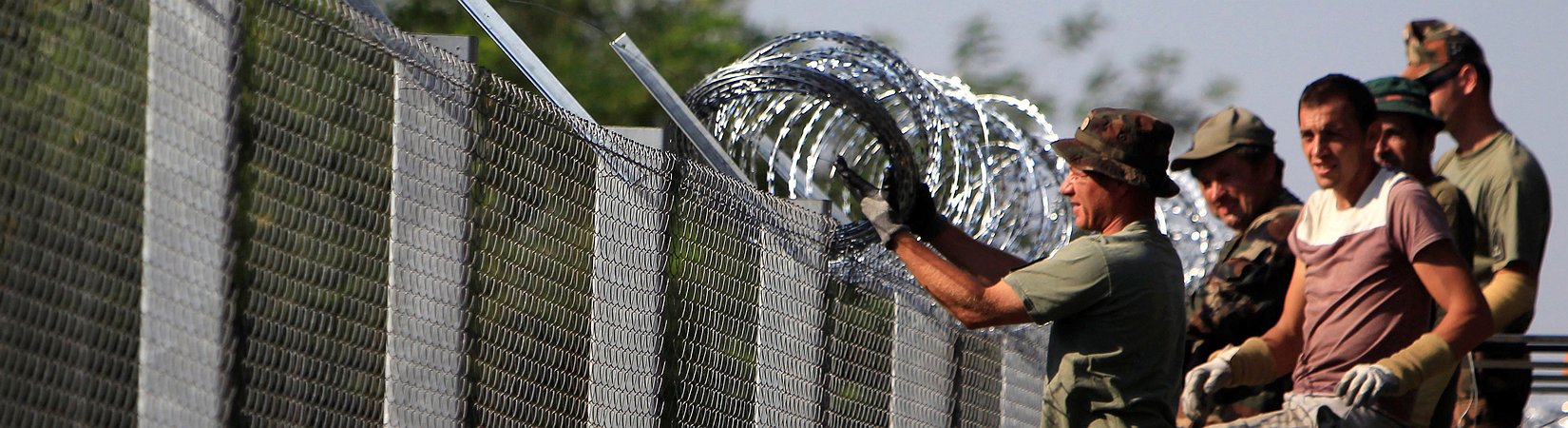 Suspensão de Schengen pode custar até 230 mil milhões de euros