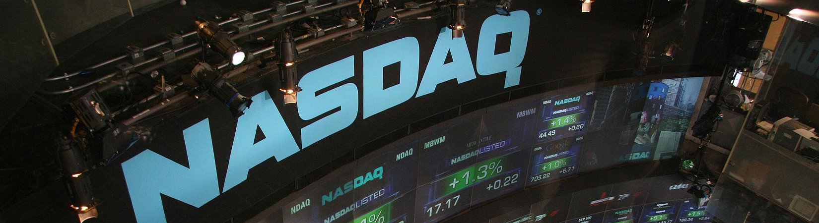Canadian Crypto Holding WonderFi Files for Nasdaq Listing