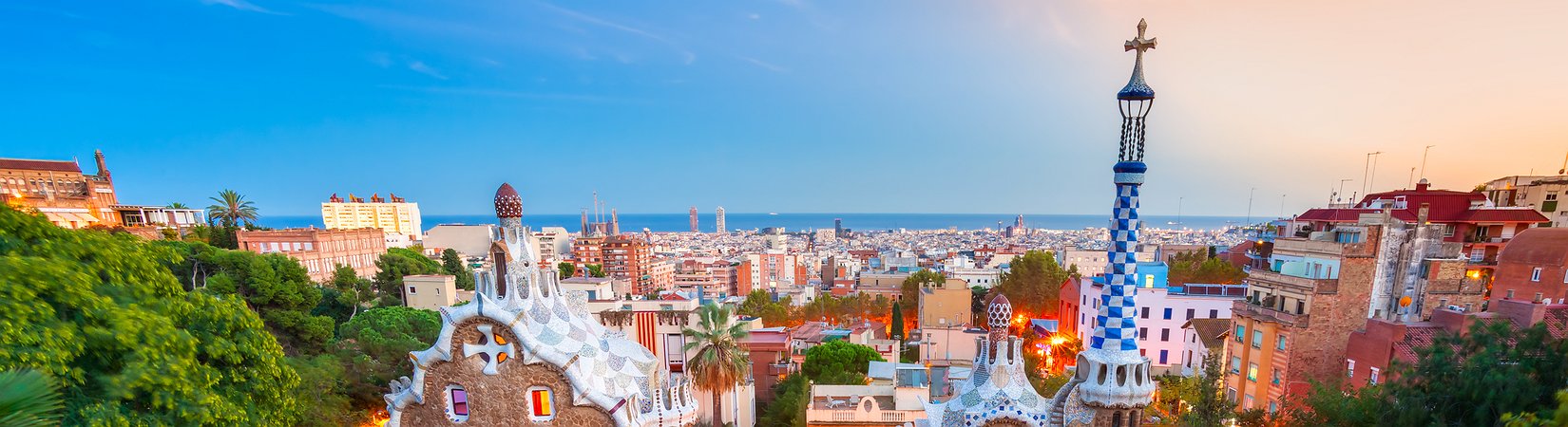 Las 20 ciudades más coloridas del mundo