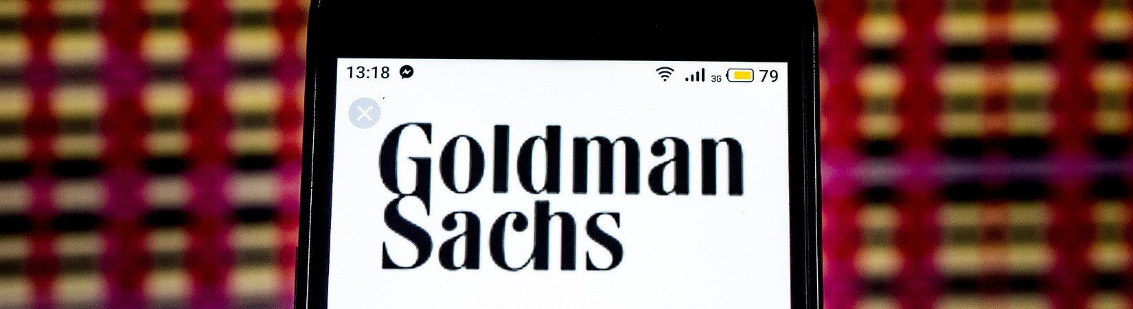 Goldman Sachs to Go Further with Crypto